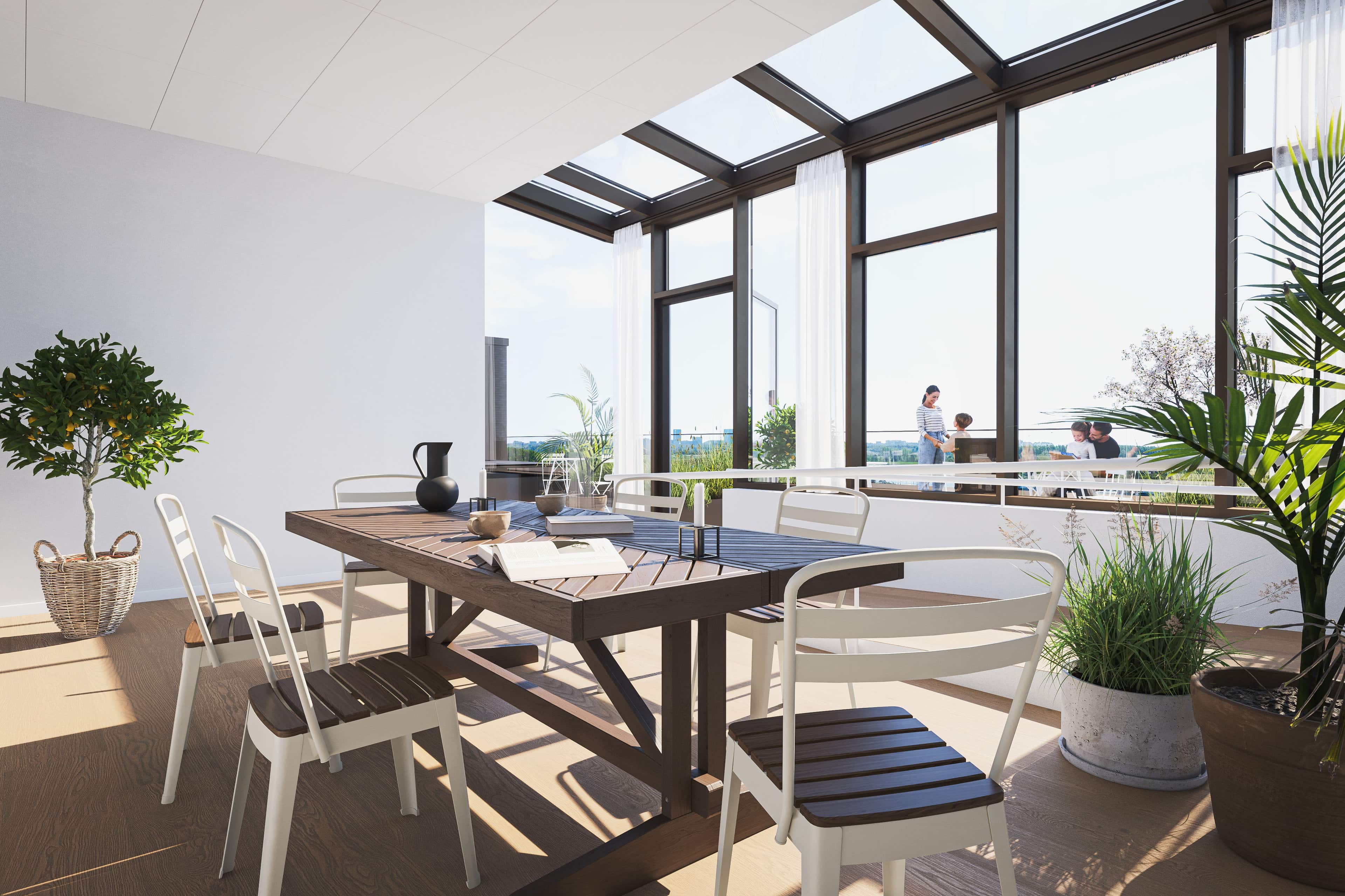 3d-visualisering-dimension-design-sydporten-int-faellesrum-004-orangeri