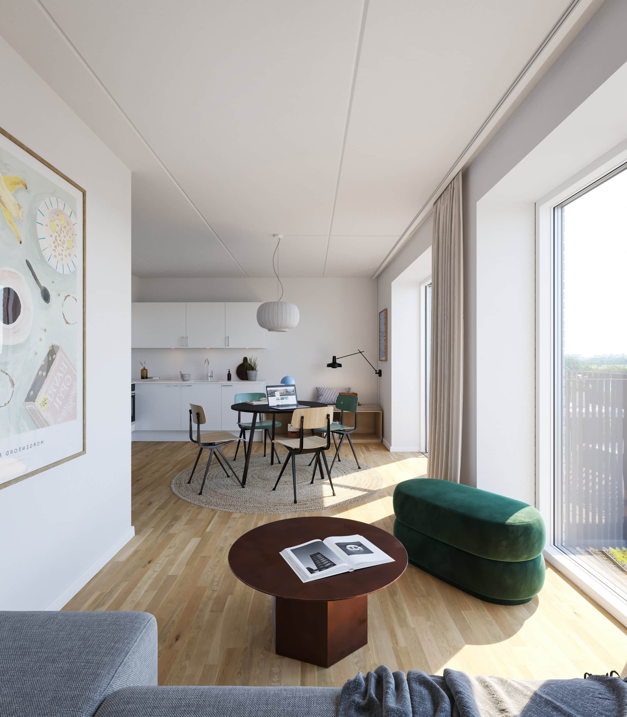 3d-visualisering-dimension-design-sydporten-int-lejebolig-aa-e6-003-stue