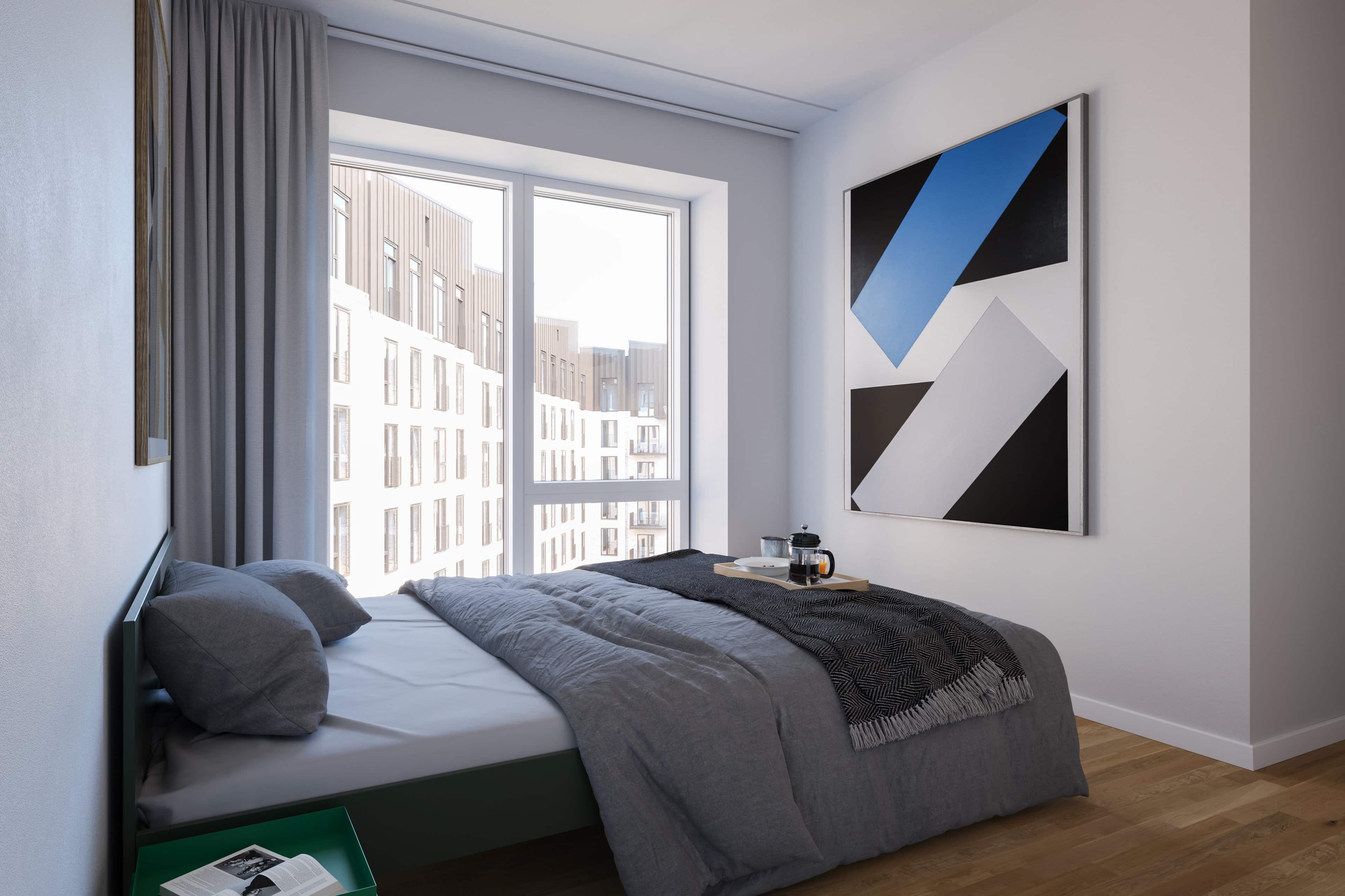 3d-visualisering-dimension-design-sydporten-int-lejebolig-aa-e6-005-vaerelse