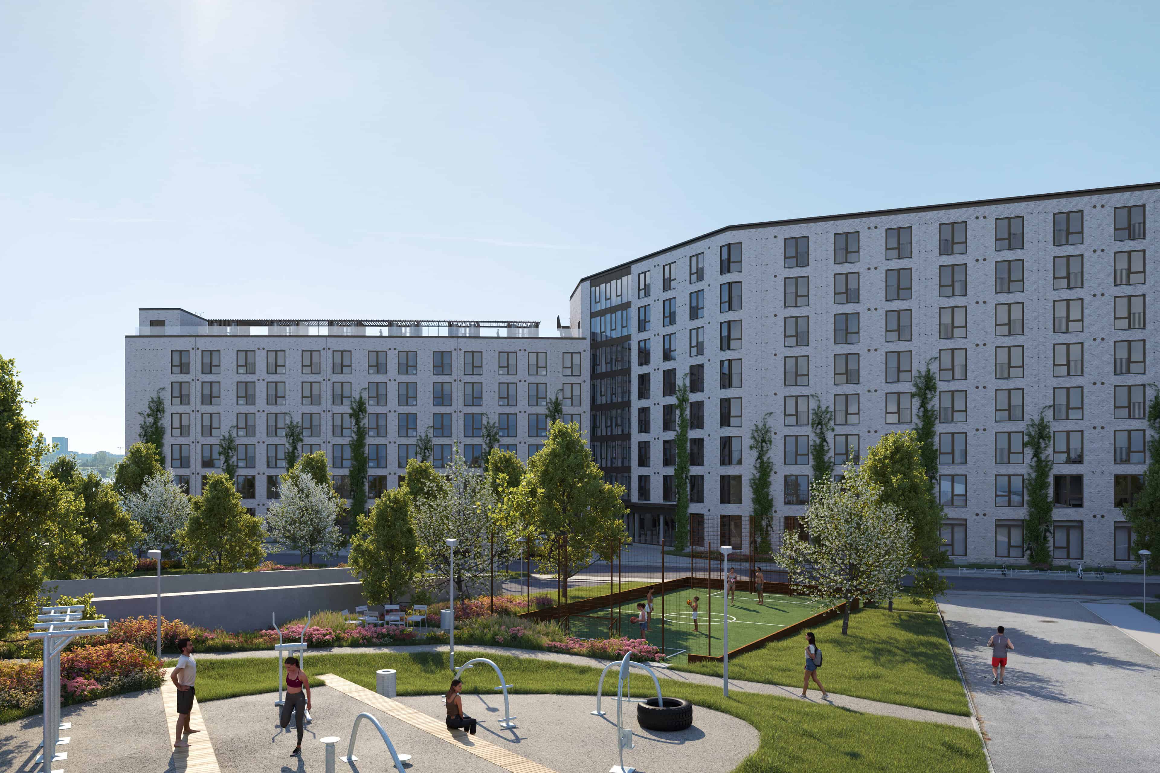 70227_Sydporten_EXT_008_Boldbane